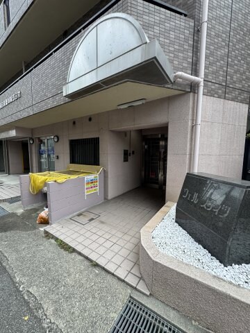 神戸駅 徒歩13分 6階の物件外観写真