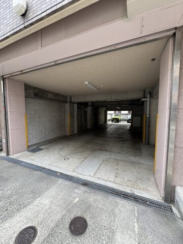 神戸駅 徒歩13分 6階の物件外観写真