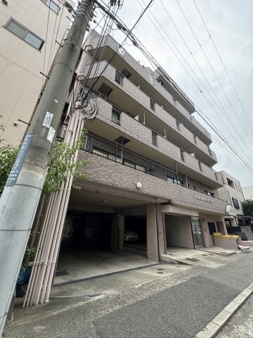 神戸駅 徒歩13分 6階の物件外観写真