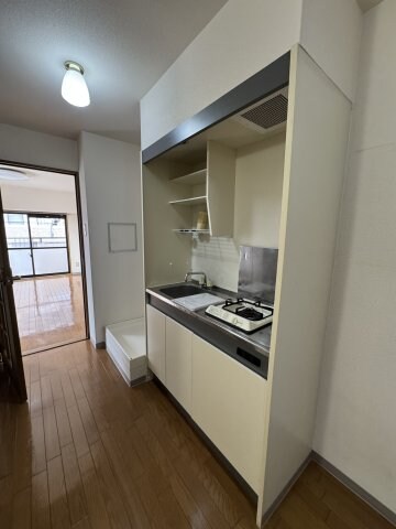 神戸駅 徒歩13分 6階の物件内観写真