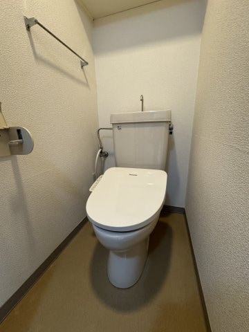 神戸駅 徒歩13分 6階の物件内観写真