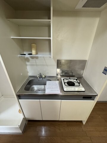 神戸駅 徒歩13分 6階の物件内観写真