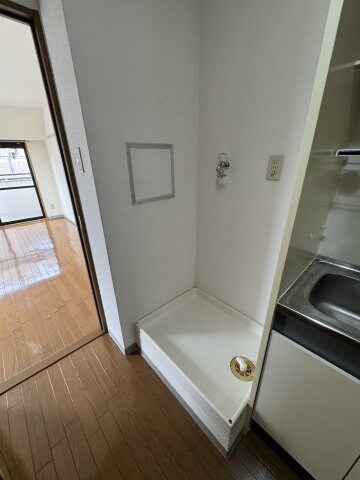 神戸駅 徒歩13分 6階の物件内観写真