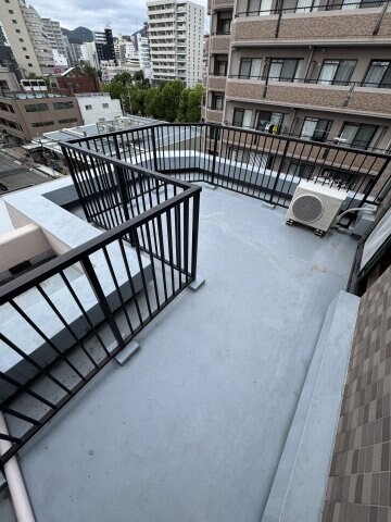 神戸駅 徒歩13分 6階の物件内観写真