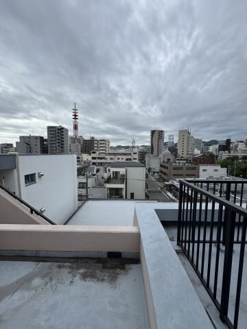 神戸駅 徒歩13分 6階の物件内観写真
