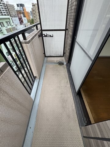 神戸駅 徒歩13分 6階の物件内観写真
