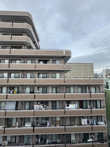 神戸駅 徒歩13分 6階の物件内観写真