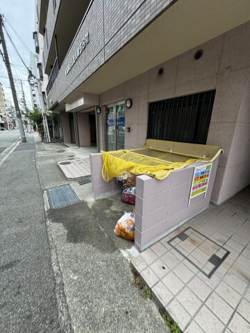 神戸駅 徒歩13分 6階の物件内観写真