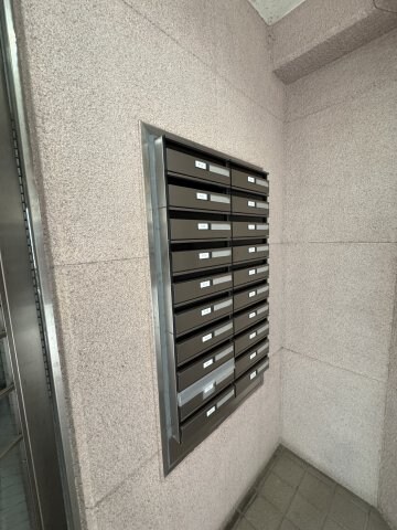 神戸駅 徒歩13分 6階の物件内観写真