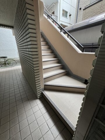 神戸駅 徒歩13分 6階の物件内観写真