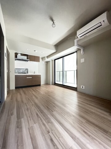 SDグランツ新神戸ステーションフロントの物件内観写真