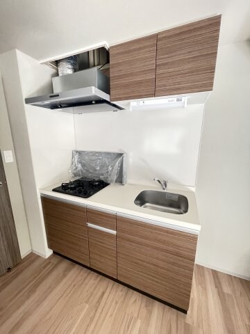 SDグランツ新神戸ステーションフロントの物件内観写真