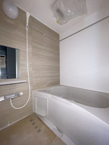 SDグランツ新神戸ステーションフロントの物件内観写真