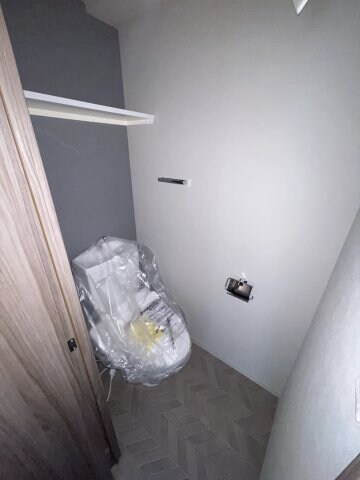 SDグランツ新神戸ステーションフロントの物件内観写真