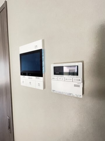 SDグランツ新神戸ステーションフロントの物件内観写真