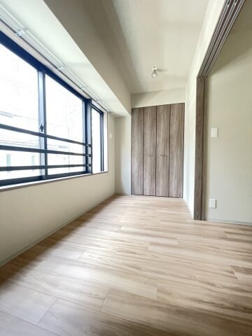 SDグランツ新神戸ステーションフロントの物件内観写真