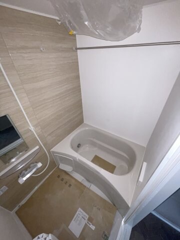 SDグランツ新神戸ステーションフロントの物件内観写真