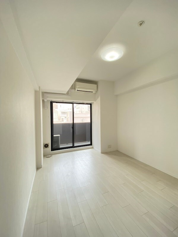 S-RESIDENCE神戸磯上通の物件内観写真