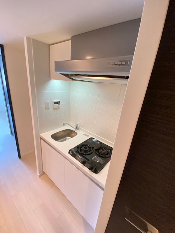 S-RESIDENCE神戸磯上通の物件内観写真