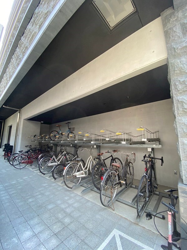 S-RESIDENCE神戸磯上通の物件外観写真