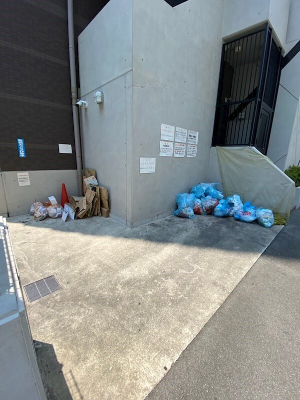 S-RESIDENCE神戸磯上通の物件外観写真