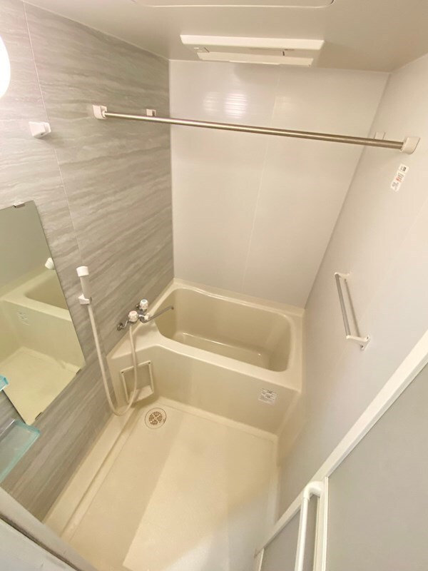 S-RESIDENCE神戸磯上通の物件内観写真