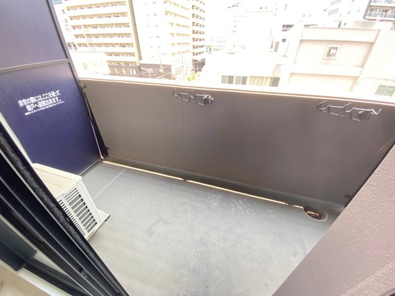 S-RESIDENCE神戸磯上通の物件内観写真