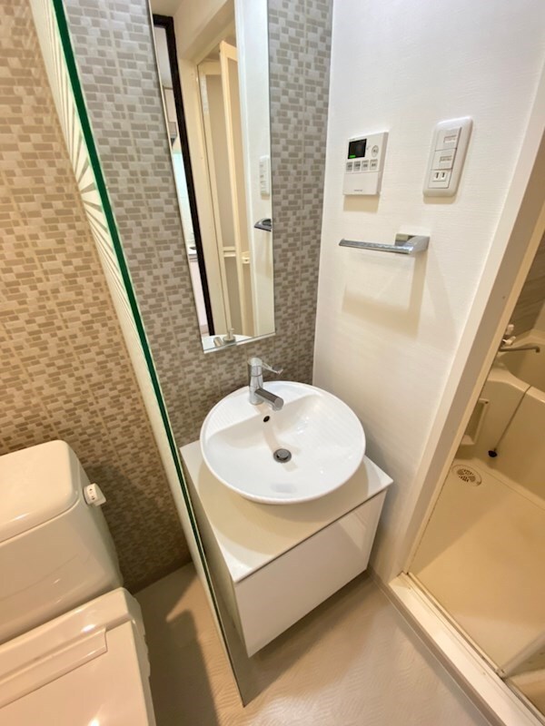 S-RESIDENCE神戸磯上通の物件内観写真