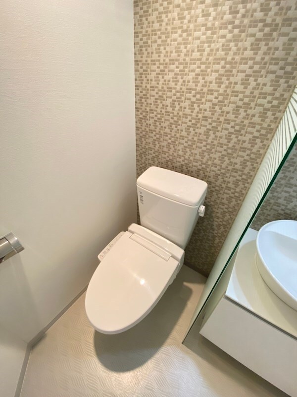 S-RESIDENCE神戸磯上通の物件内観写真