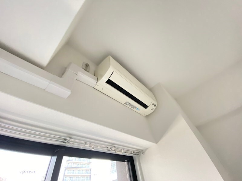 S-RESIDENCE神戸磯上通の物件内観写真