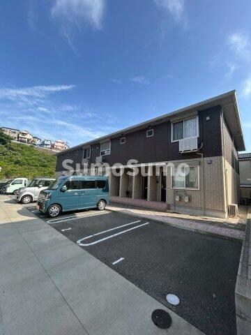 滝の茶屋駅 徒歩27分 1-2階の物件外観写真