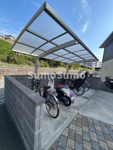 滝の茶屋駅 徒歩27分 1-2階の物件内観写真