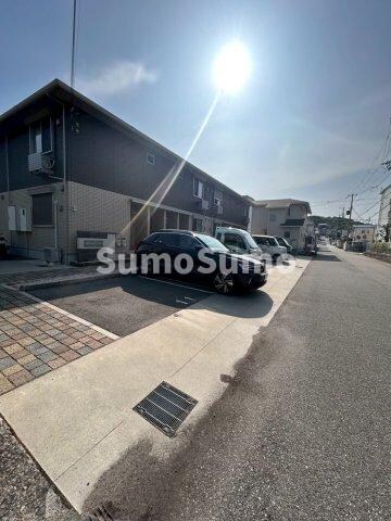 滝の茶屋駅 徒歩27分 1-2階の物件外観写真