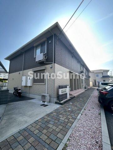 滝の茶屋駅 徒歩27分 1-2階の物件外観写真