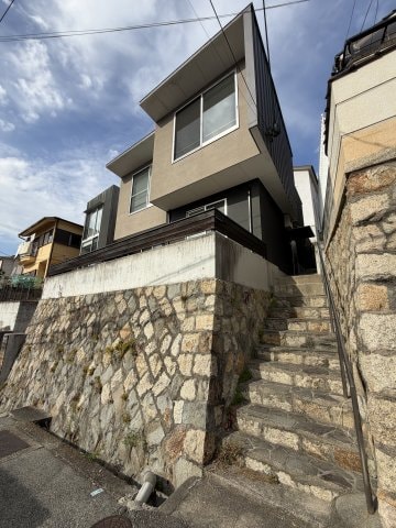 Y’s House禅昌寺11の物件外観写真