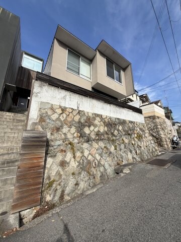 Y’s House禅昌寺11の物件外観写真