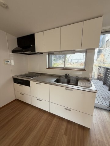 Y’s House禅昌寺11の物件内観写真