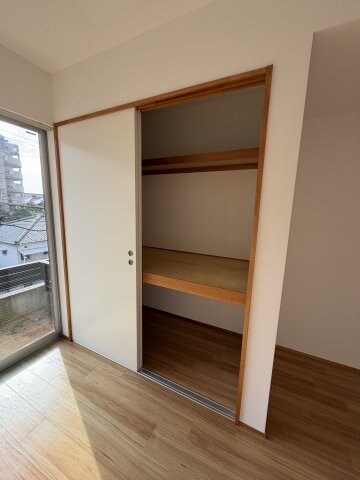 Y’s House禅昌寺11の物件内観写真