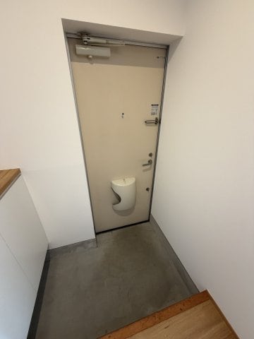 Y’s House禅昌寺11の物件内観写真