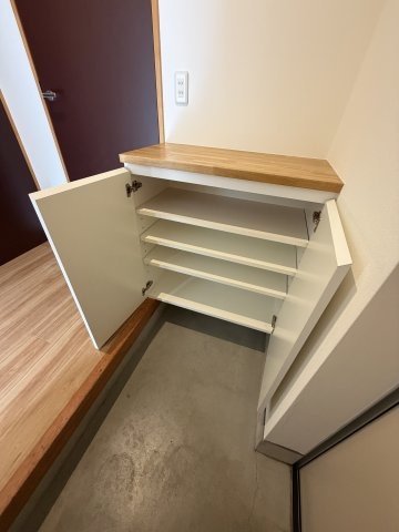 Y’s House禅昌寺11の物件内観写真