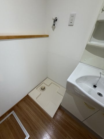 Y’s House禅昌寺11の物件内観写真