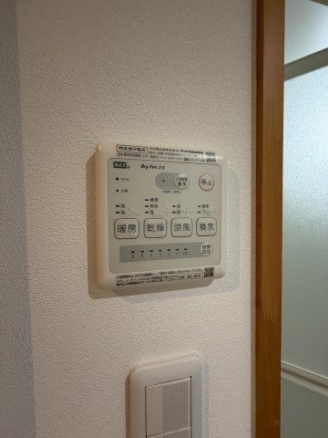 Y’s House禅昌寺11の物件内観写真