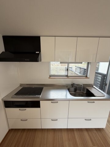 Y’s House禅昌寺11の物件内観写真