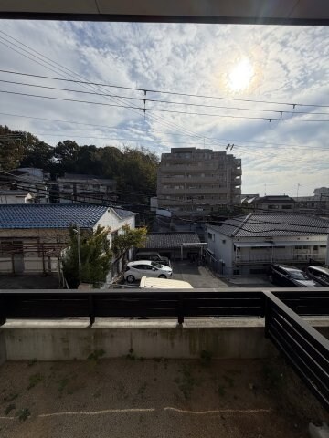 Y’s House禅昌寺11の物件内観写真