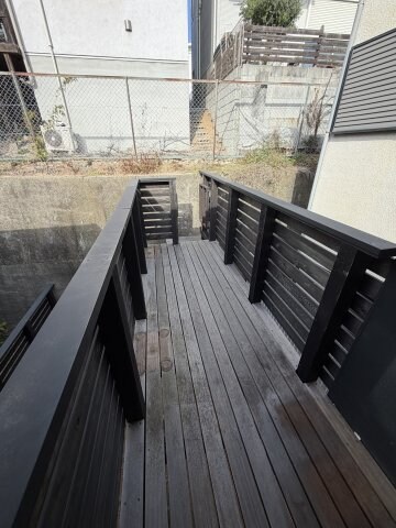 Y’s House禅昌寺11の物件内観写真