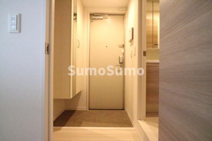 デーヴァ林崎の物件内観写真