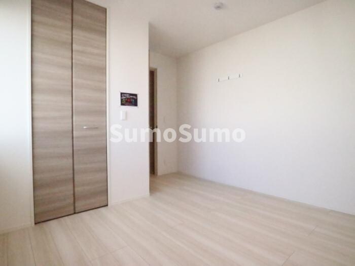 デーヴァ林崎の物件内観写真