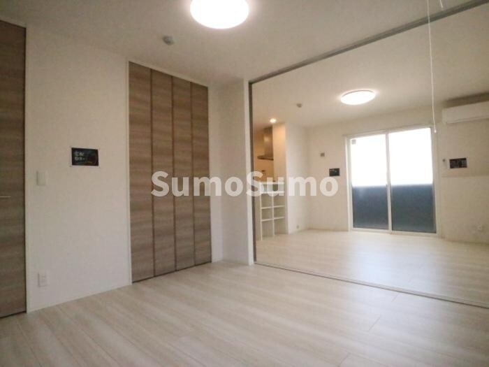 デーヴァ林崎の物件内観写真