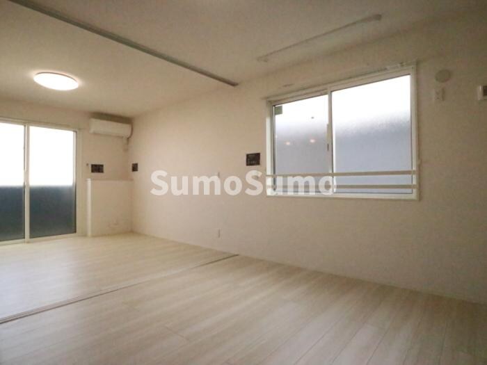 デーヴァ林崎の物件内観写真