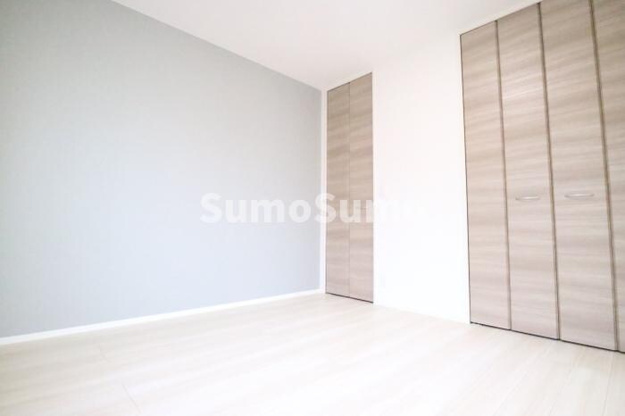 デーヴァ林崎の物件内観写真